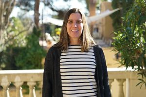 Julia Roca Valverde - Diversity in sports management