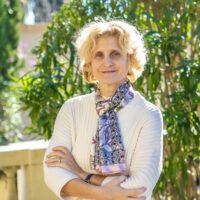 Dr. Olga Kanashina