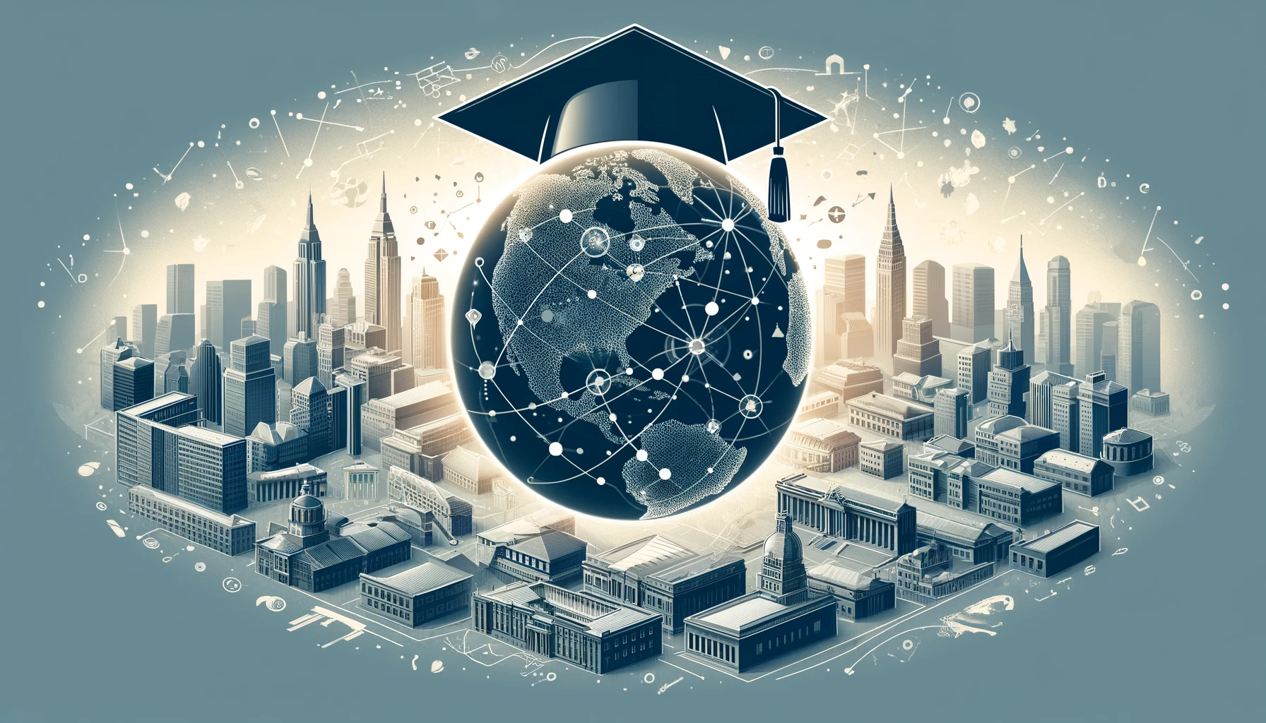 international business 2024