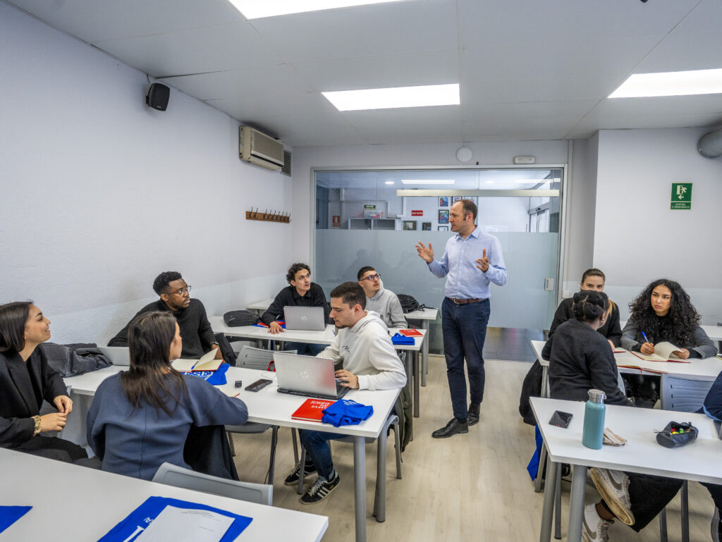 entrepreneurship bootcamp