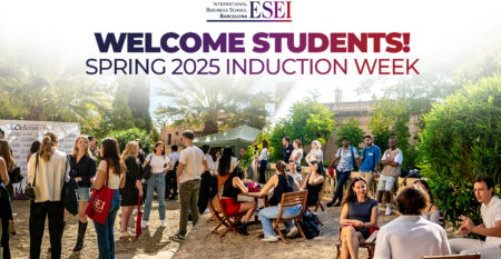Induction spring 2025