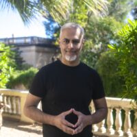 Ali Khan