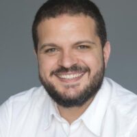 Mohamed Abousteit