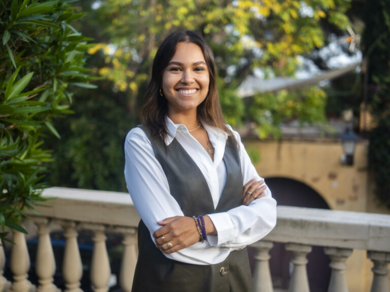 International MBA