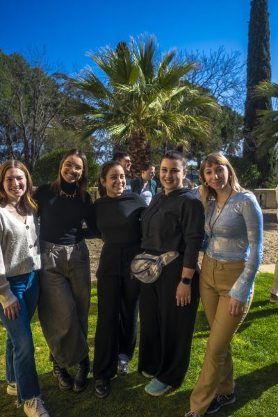 IMBA, International Master in Business Administration, entrepreneurship, innovation, study in Spain, Barcelona, project-based learning, international business school