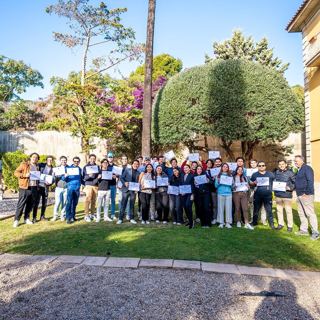 Tec de Monterrey