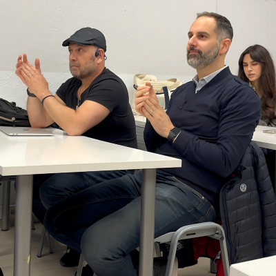 Actorio Representatives Real-world