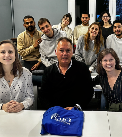 Social change through sports Esei Sustainability