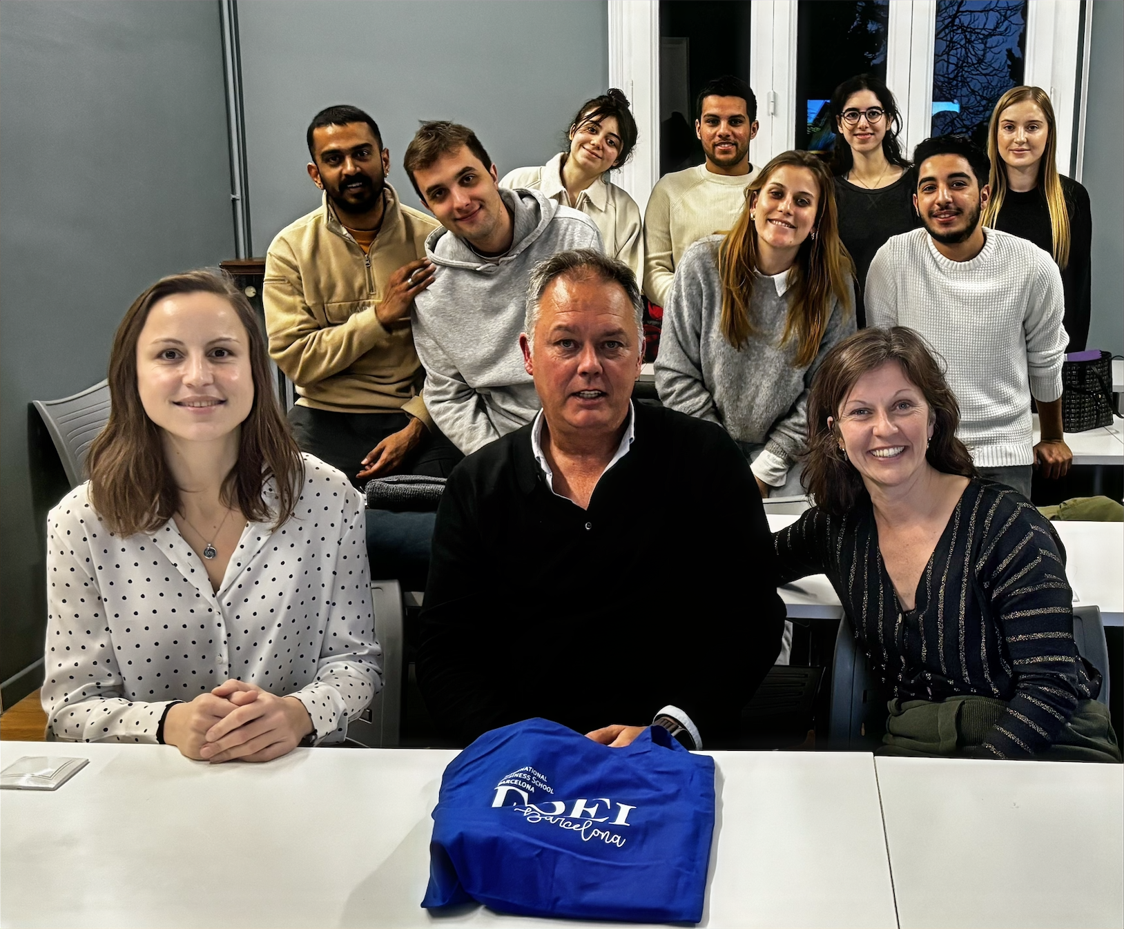 Social change through sports Esei Sustainability