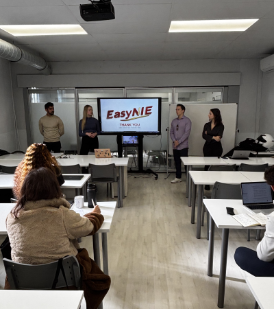 EasyNIE