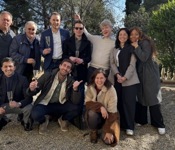 Sparking Innovation: ESEI's Entrepreneurial Minds