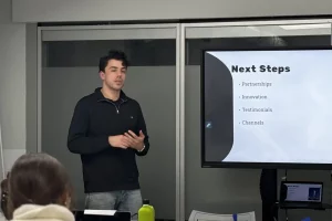 Leadership