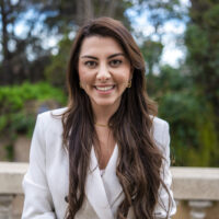 Evelyn Nour