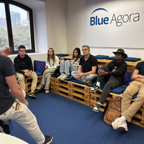 Digital Transformation