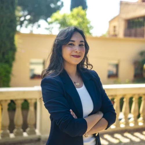 Master in Business Management