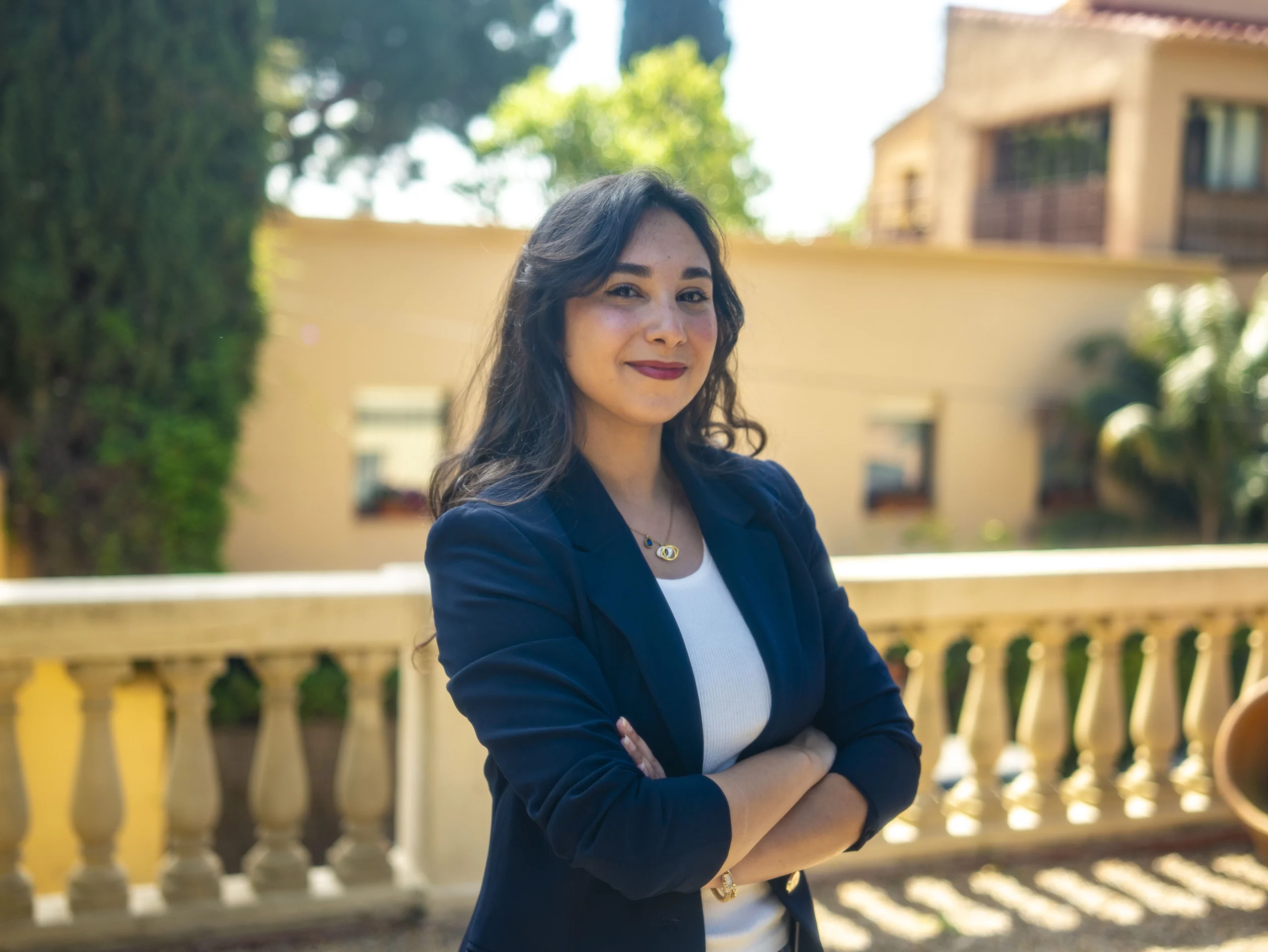 Master in Business Management