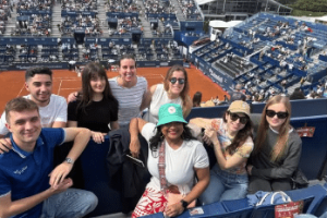 Sports Management