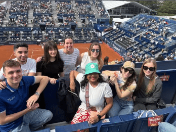 Sports Management
