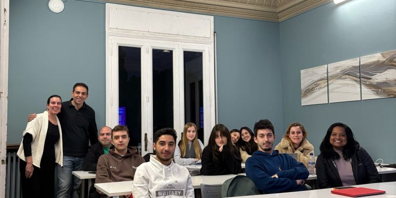 Esei international business school