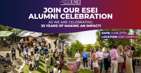 ESEI Alumni