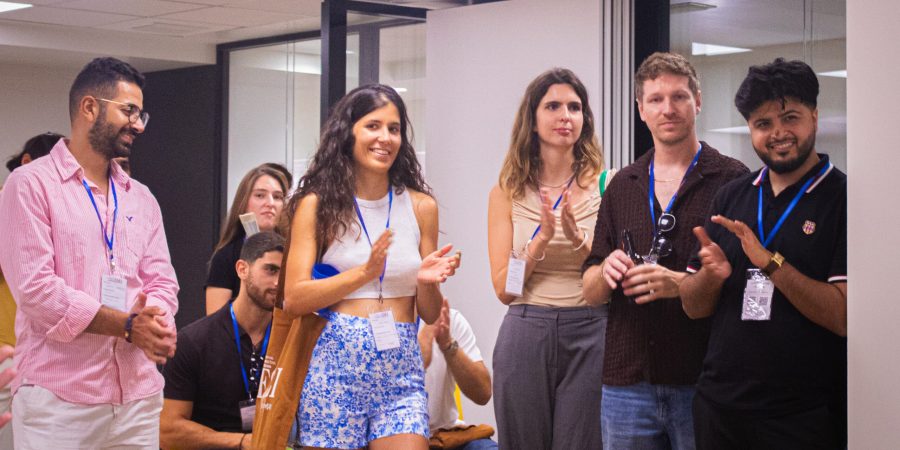 ESEI Alumni Network