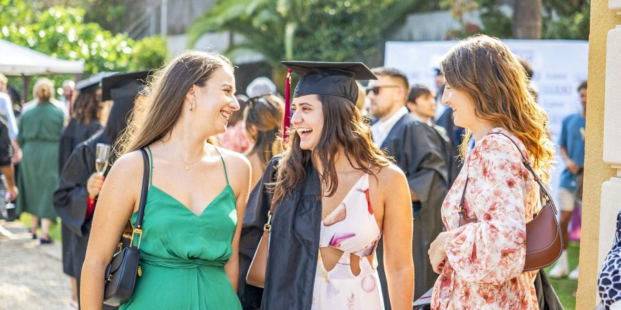 ESEI Alumni Network