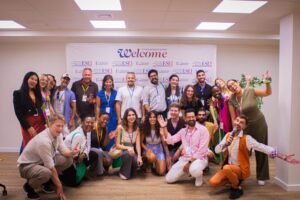ESEI Alumni Network
