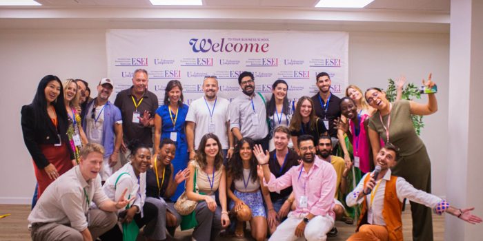 ESEI Alumni Network