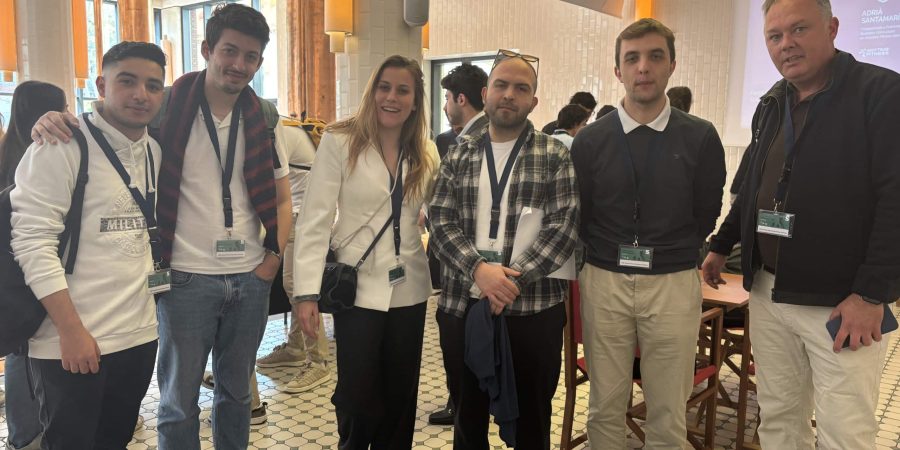 International business school
