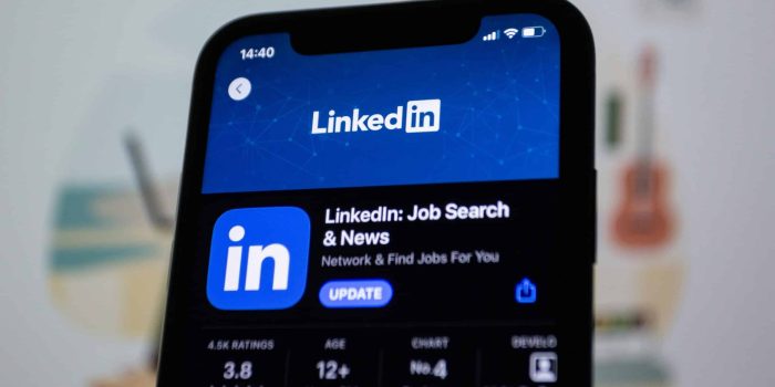LinkedIn
