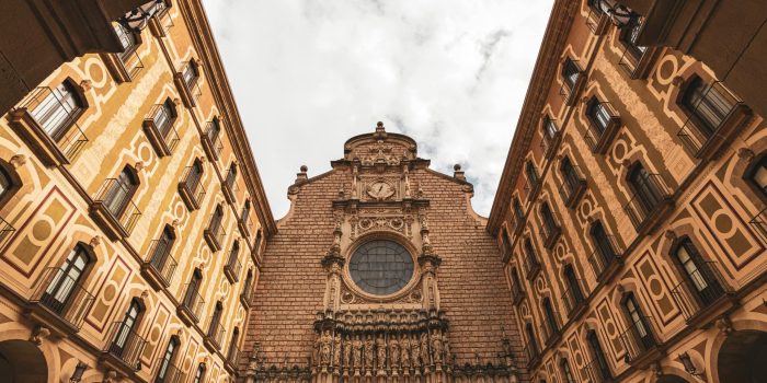 Day trips from Barcelona for students