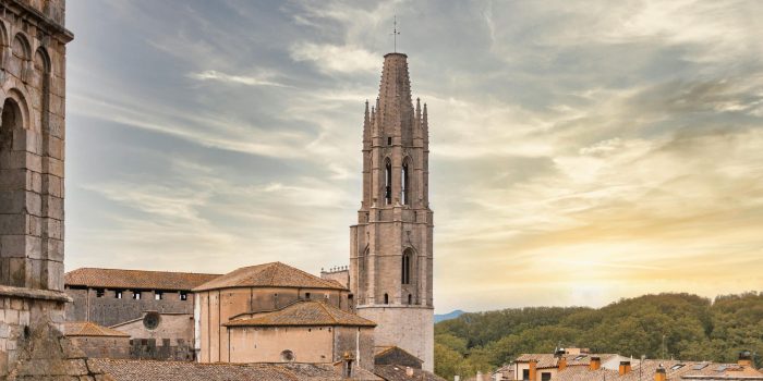 Day trips from Barcelona