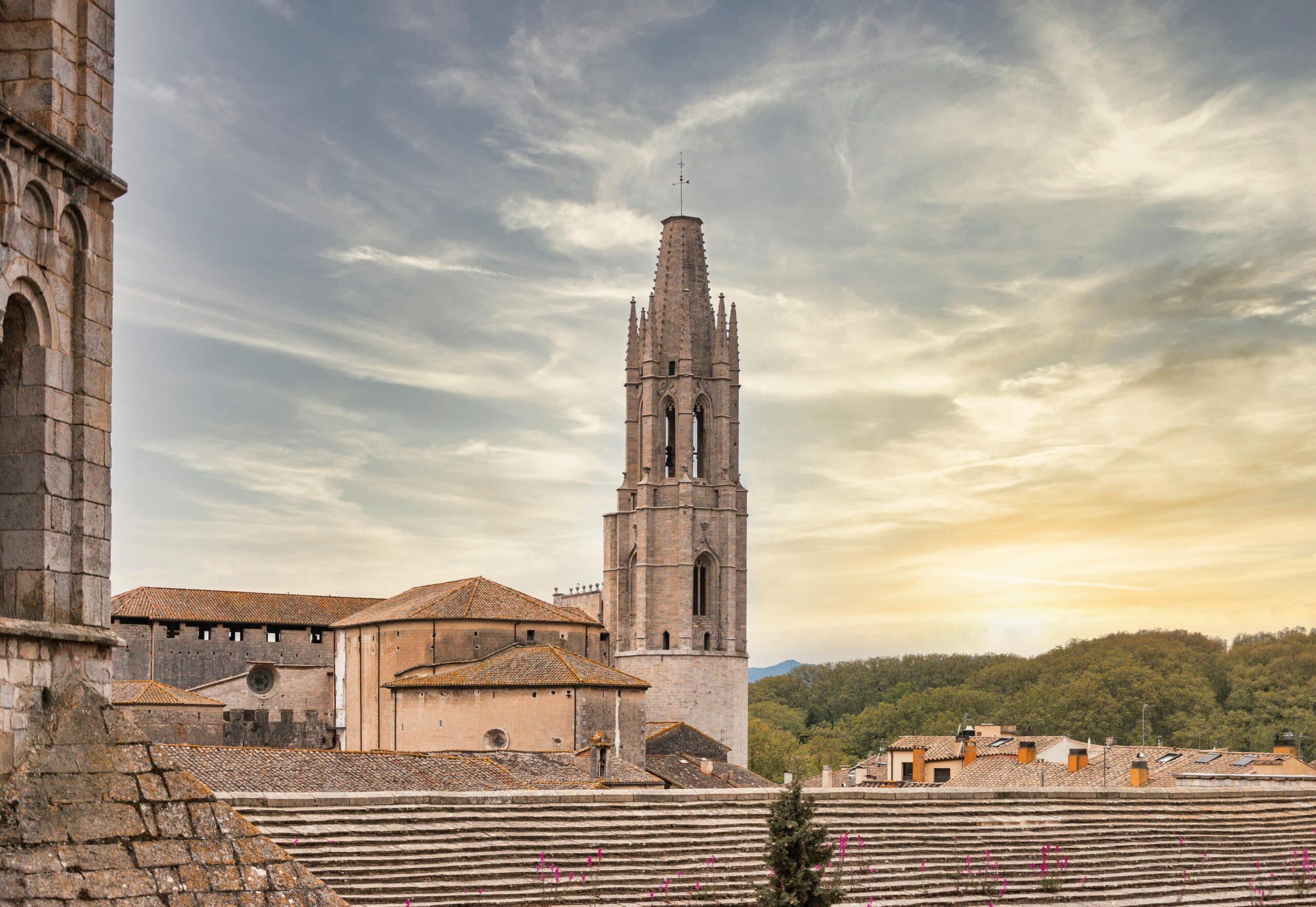 Day trips from Barcelona