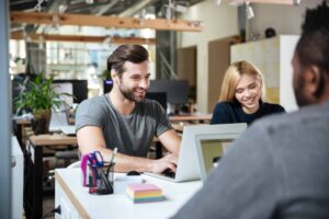 Top 7 Co‑Working