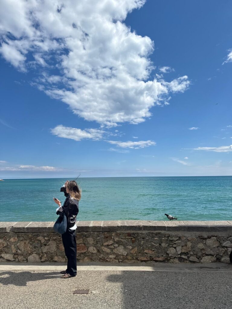 IMBA Student’s Internship in Barcelona at SAP