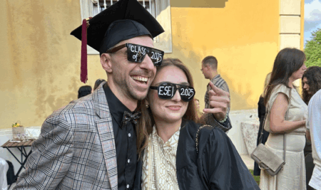 Navigating Life in Barcelona: Tips from an ESEI International Business School Alumni