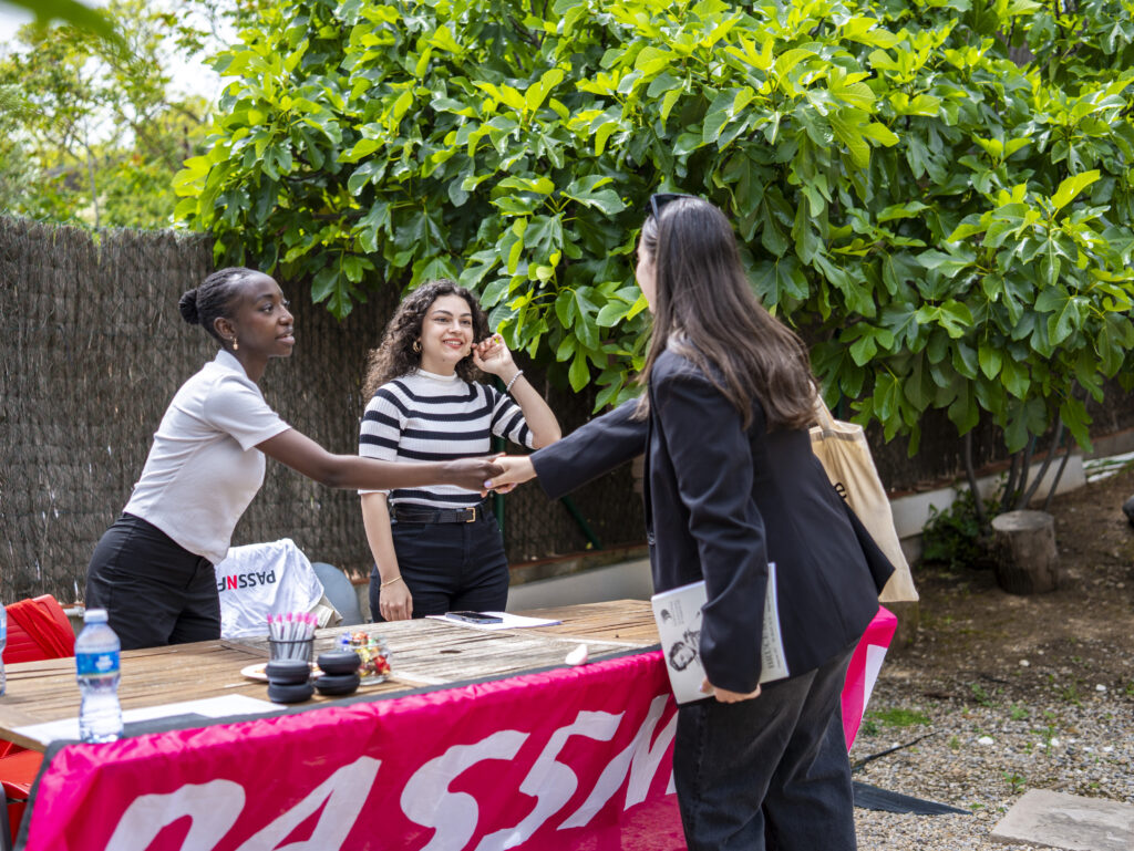 Networking Tips for International Students