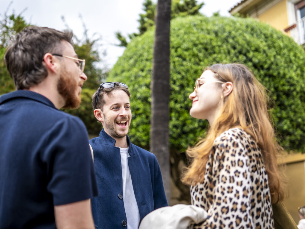 Networking Tips for International Students