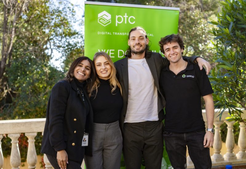 Digital Transformation guilherme