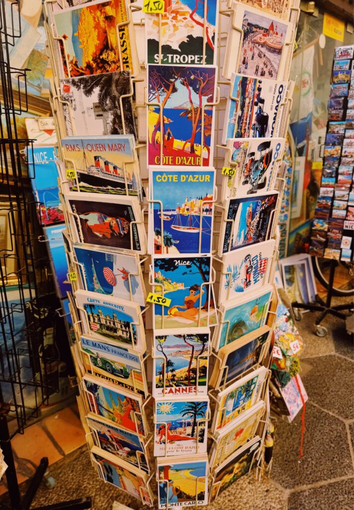 Study abroad