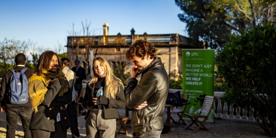 Career in Digital Transformation esei guilherme