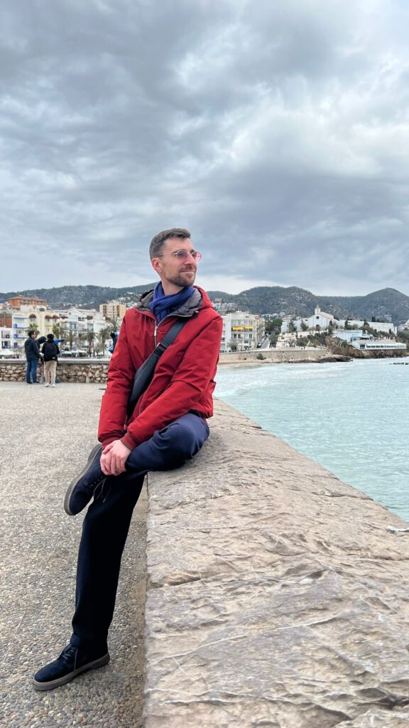 Navigating life in Barcelona