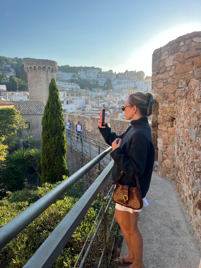 IMBA Student’s Internship in Barcelona at SAP