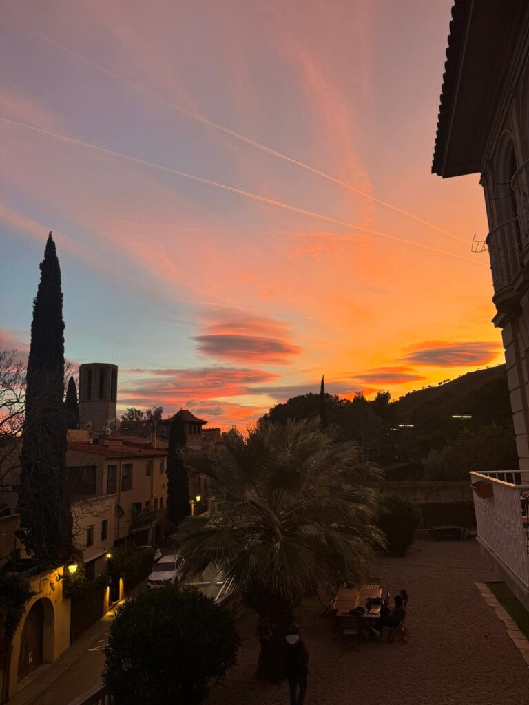 IMBA Student’s Internship in Barcelona at SAP