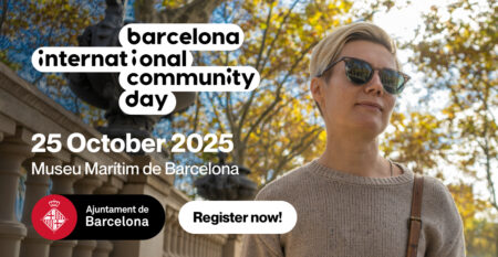 International Community Day