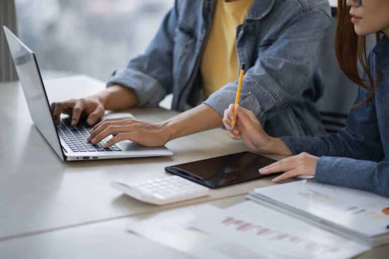 mba & master in business