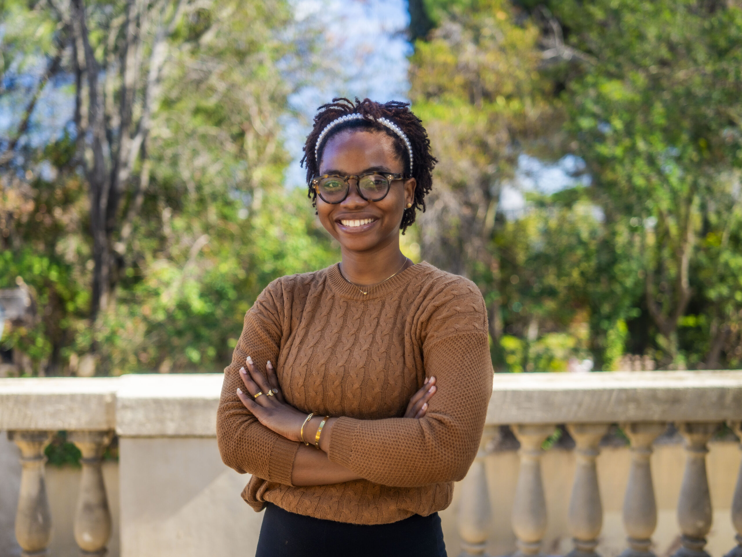 Chinwe Nwosu