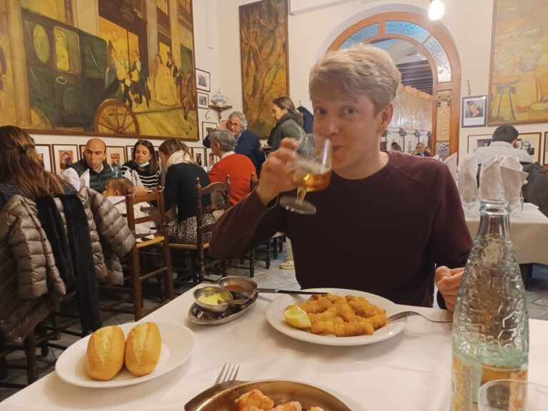 Hospitality