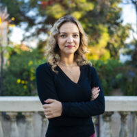 Ginevra Severi