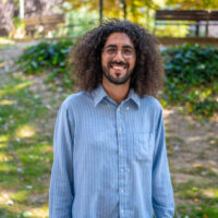 Daniel Medina
